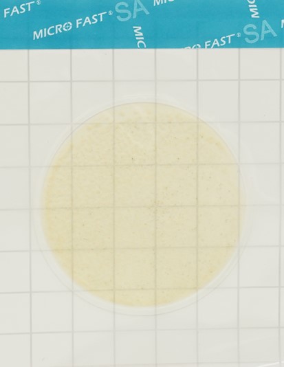 LR1005 Подложка для определения кол-ва стафилококков Майкрофаст (MicroFast® Staphyloccocus aureus Count Plate)