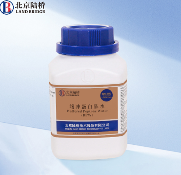 Забуференная пептонная вода, гранулированная (Buffered Peptone Water), 10 кг