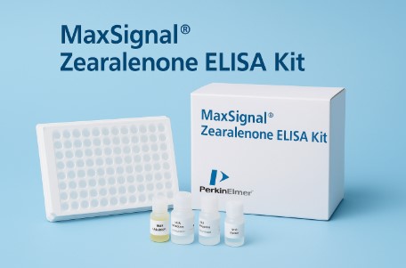 Набор ИФА MaxSignal® для количественного определения Зеараленона (Zearalenone ELISA Kit), PerkinElmer