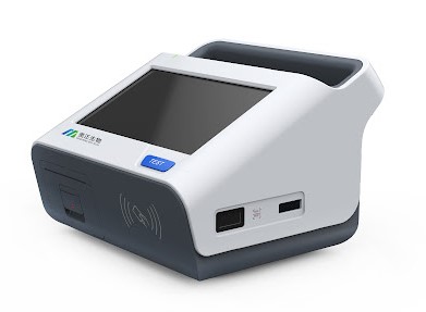 BMZ6000 Считывающее устройство для тест-полосок