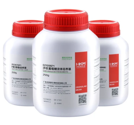 Лаурил-сульфатный триптозный модифицированный бульон (Modified Lauryl Sulfate Tryptose Broth Base (mLST)