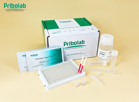 Тест-полоски Прибострип (PriboStrip) Манго