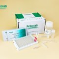Тест-полоски Прибострип (PriboStrip) Горчица