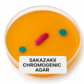 Хромогенный агар для изоляции Enterobacter sakazakii (SAKAZAKII CHROMOGENIC AGAR)