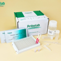 Тест-полоски Прибострип (PriboStrip) Миндаль