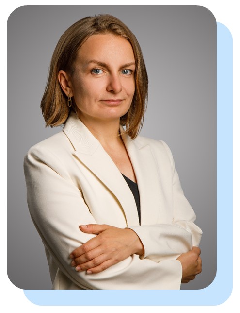 Специалист по развитию бизнеса